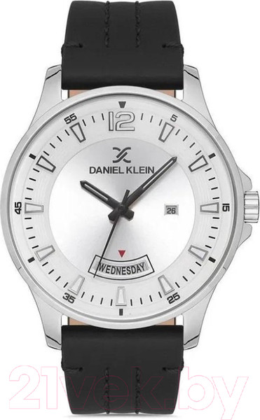 Часы наручные мужские Daniel Klein 12870-1 — фото 5