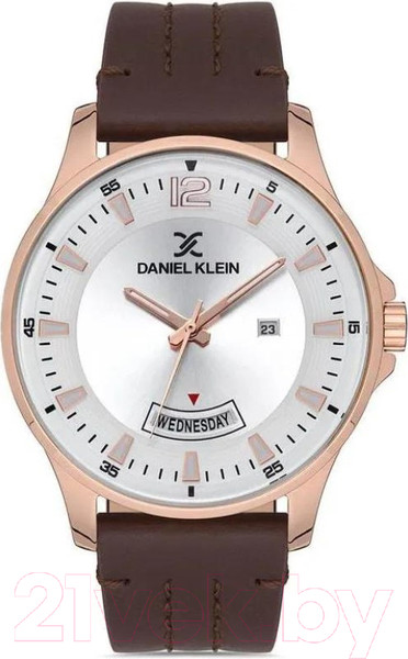 Часы наручные мужские Daniel Klein 12870-4 — фото 5