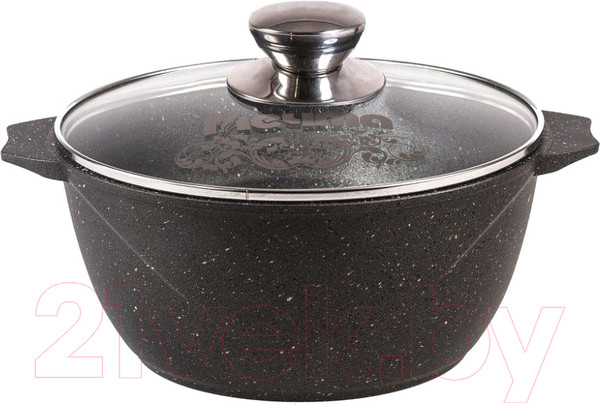 Изображение товара Кастрюля Мечта Гранит M45701