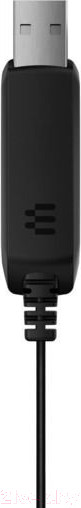 Изображение товара Односторонняя гарнитура Sennheiser Impact SC 230 USB / 1000516