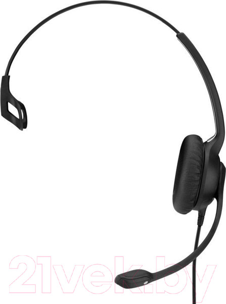 Изображение товара Односторонняя гарнитура Sennheiser Impact SC 230 USB / 1000516