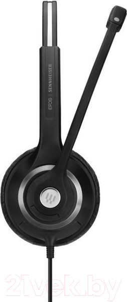 Изображение товара Односторонняя гарнитура Sennheiser Impact SC 230 USB / 1000516