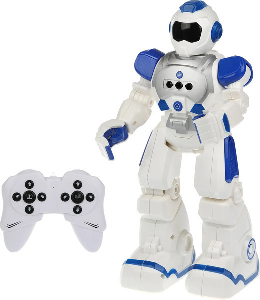 Изображение товара Игрушка на пульте управления Crossbot Смартбот / 870660