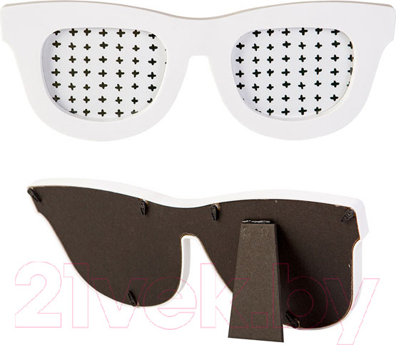 Изображение товара Рамка MONAMI WH-6-W