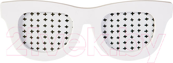 Изображение товара Рамка MONAMI WH-6-W