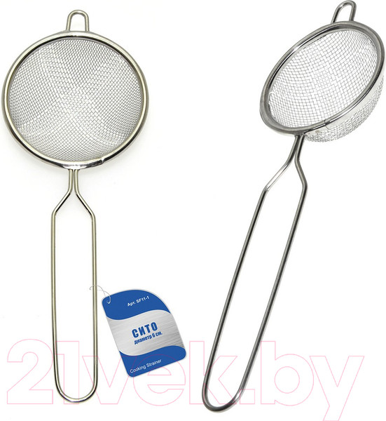 Изображение товара Ситечко для чая Мультидом SF11-1