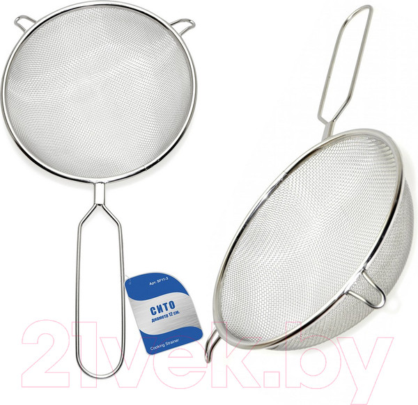 Изображение товара Сито Мультидом SF11-3