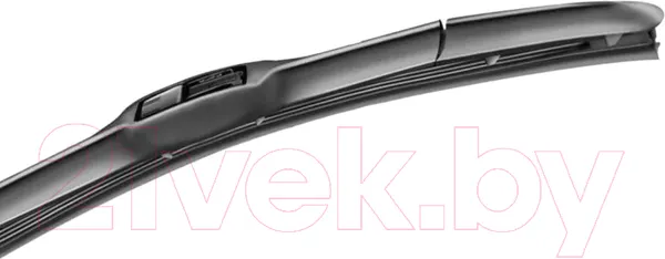 Изображение товара Щетка стеклоочистителя Senfineco Hybrid Multi Wiper Blade / 3998