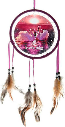 Изображение товара Декор настенный MONAMI Преданная любовь /  601392