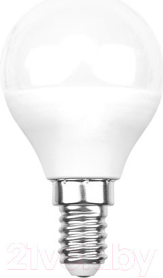 Изображение товара Лампа Rexant 604-207