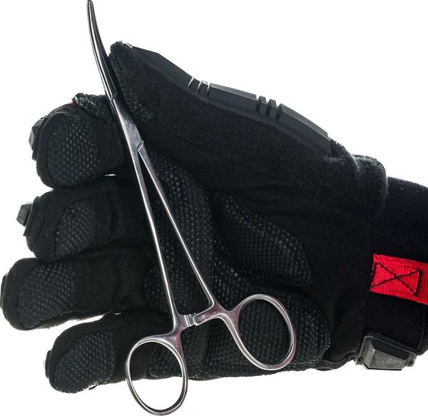 Изображение товара Зажим монтажный Rexant 12-4352-8