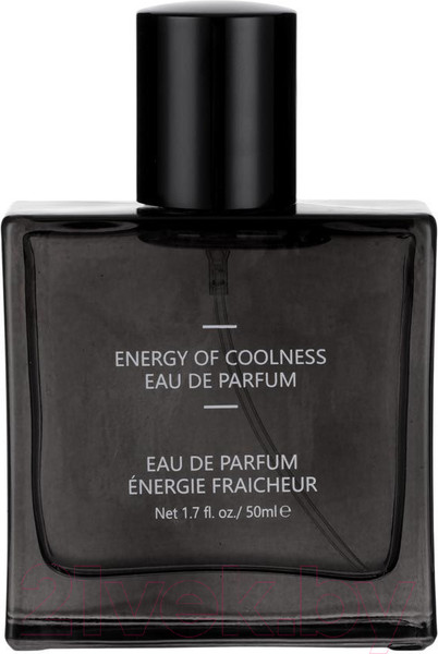 Изображение товара Туалетная вода Miniso Energy of Coolness / 4575 (50мл)