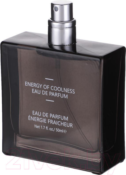 Изображение товара Туалетная вода Miniso Energy of Coolness / 4575 (50мл)