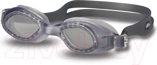 Изображение товара Очки для плавания Indigo Sport 1511 G (серый)