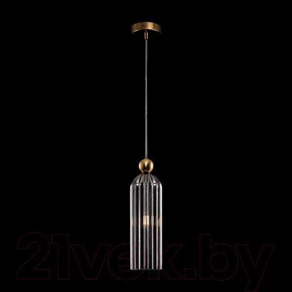 Изображение товара Потолочный светильник Maytoni Antic MOD302PL-01GR