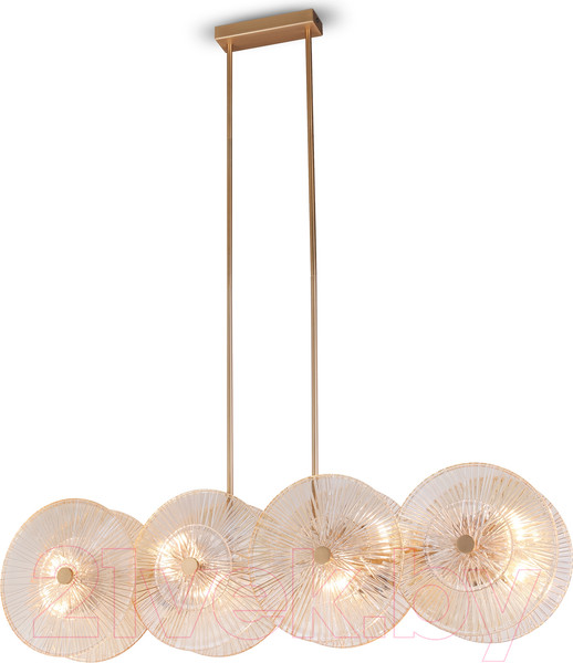 Изображение товара Люстра Maytoni Aster MOD007PL-08G1