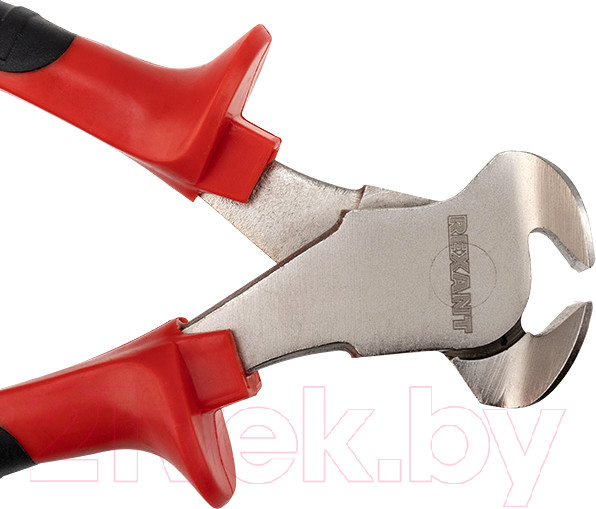 Изображение товара Кусачки торцевые Rexant 12-4624