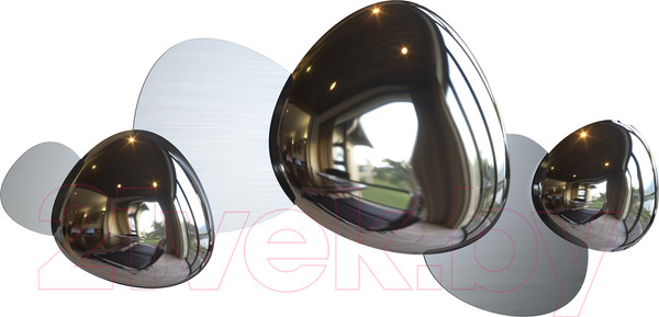 Изображение товара Бра Maytoni Jack-Stone MOD314WL-L13N3K