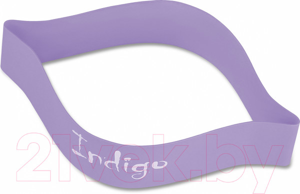 Изображение товара Эспандер Indigo Sport Light / 6004-1 HKRB (сиреневый)