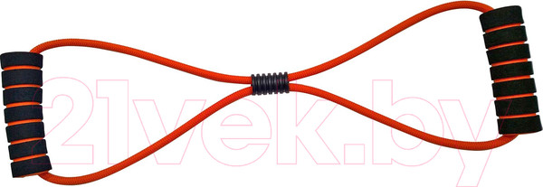 Изображение товара Эспандер Indigo Sport Восьмерка / SM-062