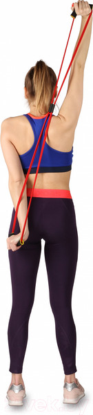 Изображение товара Эспандер Indigo Sport Восьмерка / SM-062