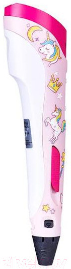 Изображение товара 3D-ручка Даджет 3Dali Plus Unicorn