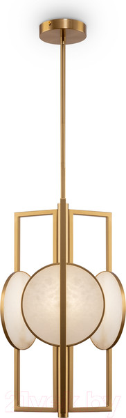 Изображение товара Люстра Maytoni Marmo MOD099PL-03G