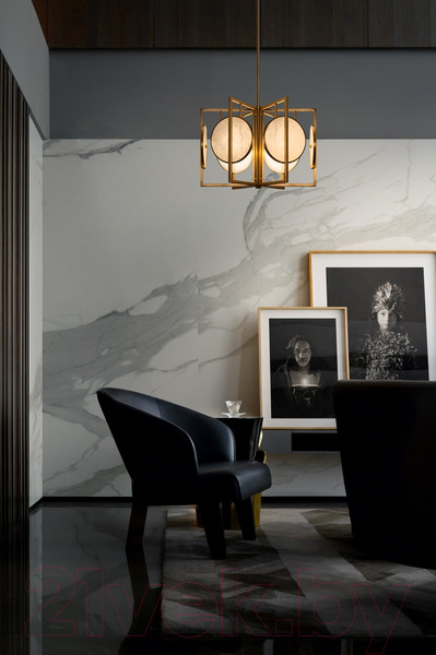 Изображение товара Люстра Maytoni Marmo MOD099PL-06G