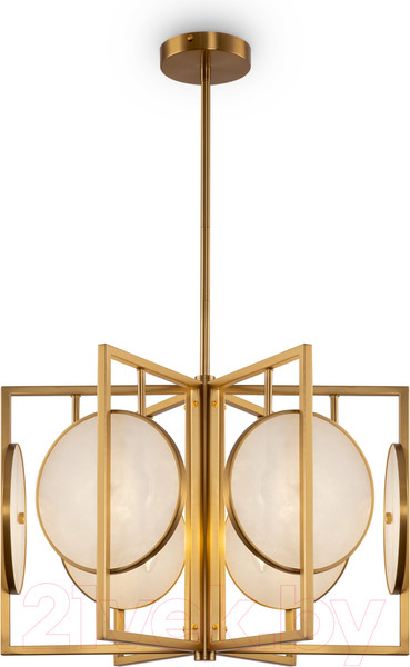 Изображение товара Люстра Maytoni Marmo MOD099PL-06G