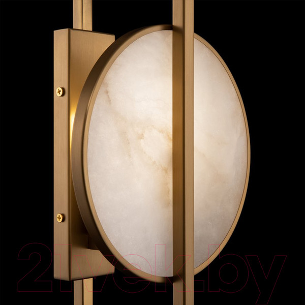 Изображение товара Светильник Maytoni Marmo MOD099WL-01G