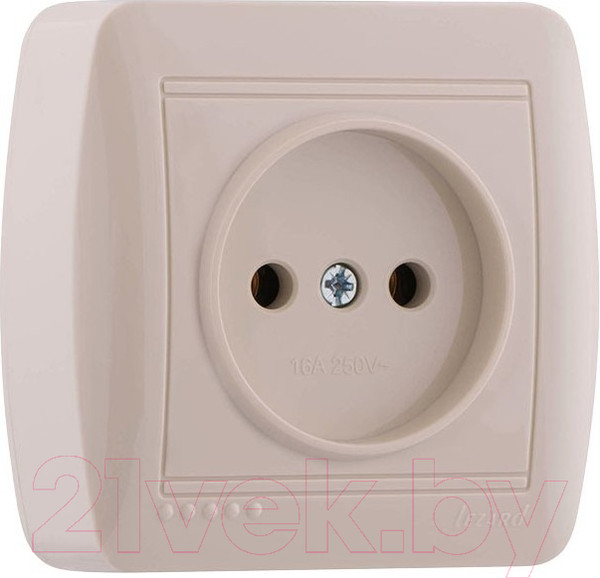 Изображение товара Розетка Lezard Demet 711-0300-121