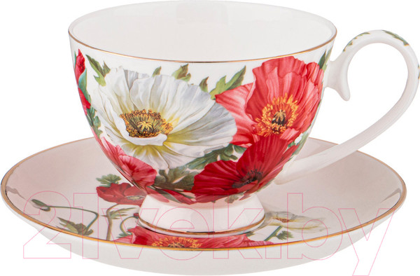 Изображение товара Чайный набор Lefard Маки / 104-874