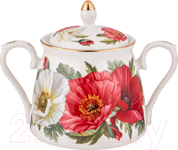 Изображение товара Чайный набор Lefard Маки / 104-874