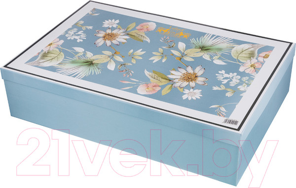 Изображение товара Чайный набор Lefard Блоссом / 275-1012