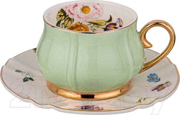 Изображение товара Набор для чая/кофе Lefard Времена года / 275-1170