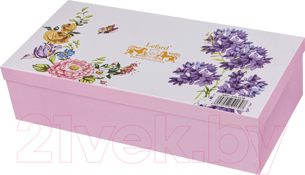 Изображение товара Набор для чая/кофе Lefard Времена года / 275-1170