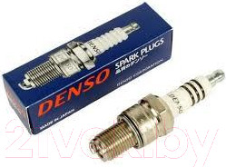 Изображение товара Свеча зажигания для авто Denso Q20PRU11