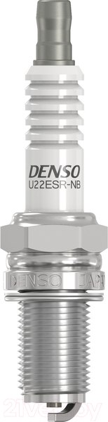 Изображение товара Свеча зажигания для мото Denso U22ESRN