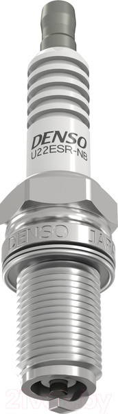 Изображение товара Свеча зажигания для мото Denso U22ESRN