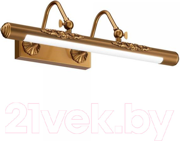 Изображение товара Подсветка для картин и зеркал Maytoni Oculus MIR014WL-L9G3K