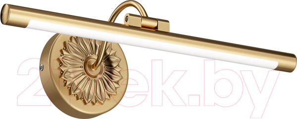 Изображение товара Подсветка для картин и зеркал Maytoni Oculus MIR014WL-L9G3K