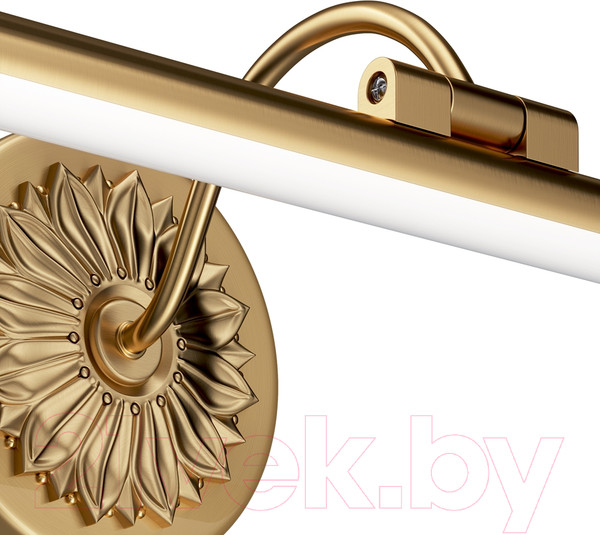 Изображение товара Подсветка для картин и зеркал Maytoni Oculus MIR014WL-L9G3K