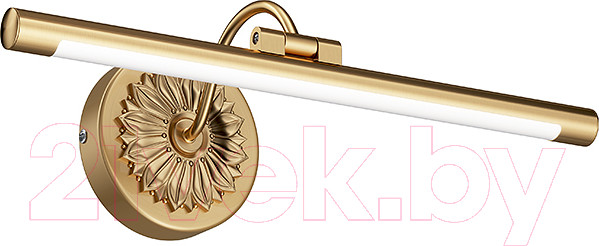 Изображение товара Подсветка для картин и зеркал Maytoni Oculus MIR014WL-L9G3K