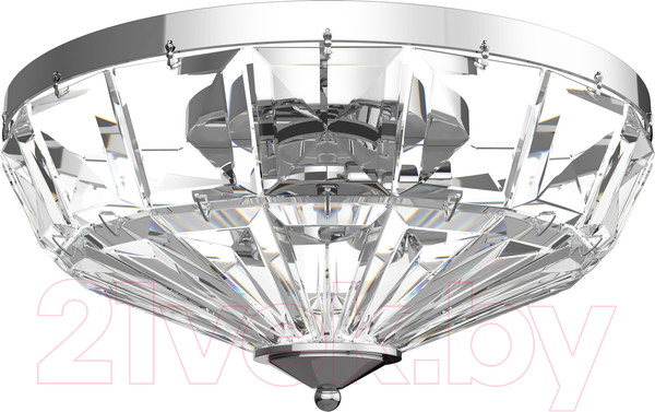 Изображение товара Люстра Maytoni Facet MOD094CL-04CH