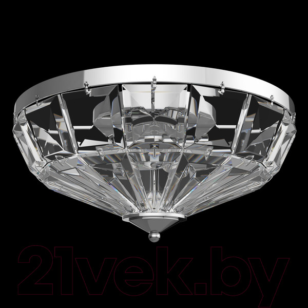 Изображение товара Люстра Maytoni Facet MOD094CL-04CH