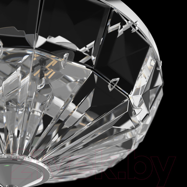 Изображение товара Люстра Maytoni Facet MOD094CL-04CH