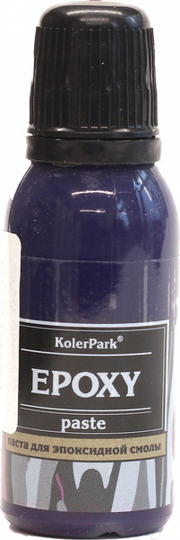 Изображение товара Пигментная паста KolerPark 20мл, синий