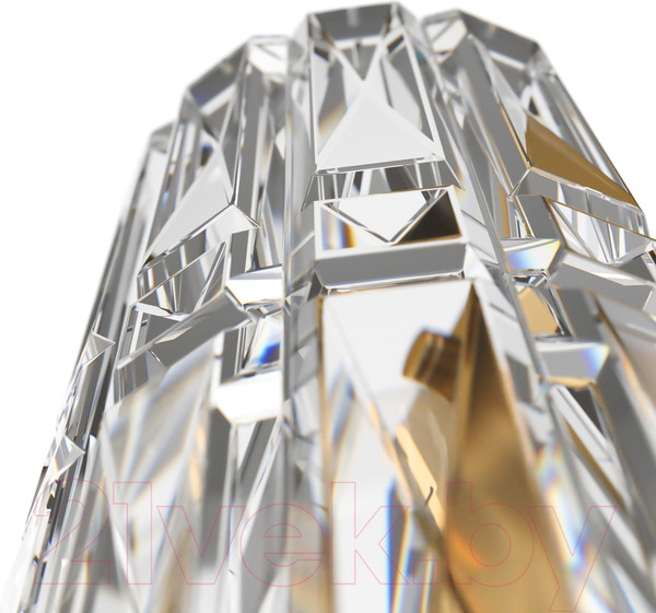 Изображение товара Светильник Maytoni Facet MOD094WL-01G