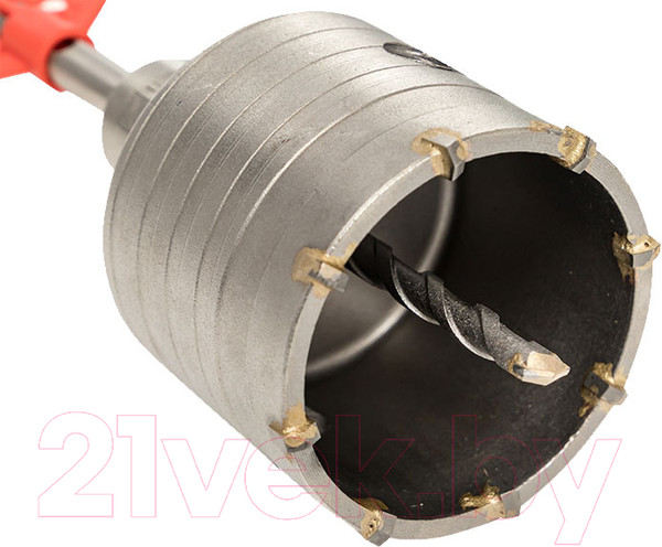 Изображение товара Коронка EKF Master tct-68-m22