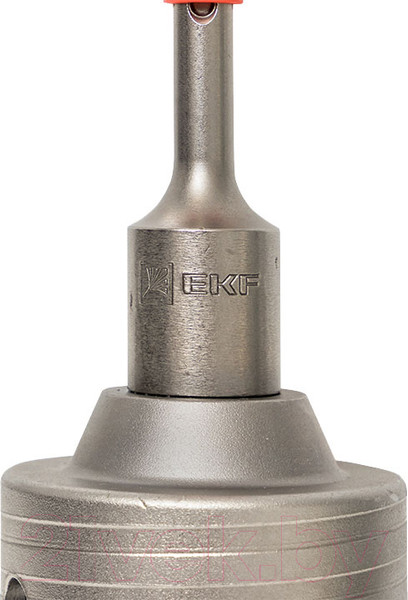 Изображение товара Коронка EKF Master tct-68-m22